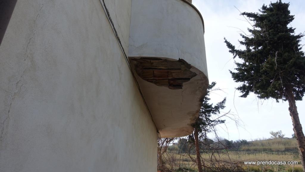 casa indipendente in vendita a Briatico in zona San Leo