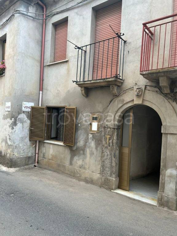 appartamento in vendita a Briatico in zona Conidoni