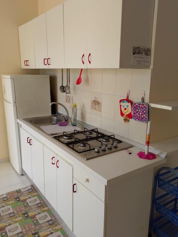 appartamento in vendita a Briatico