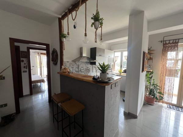 appartamento in vendita a Briatico in zona San Leo