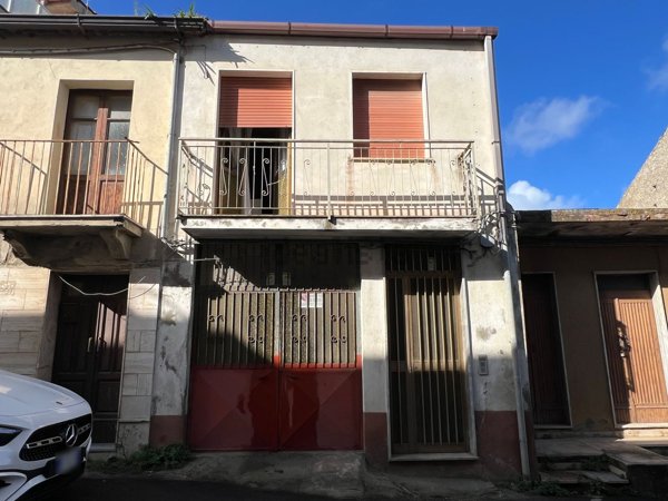 casa indipendente in vendita a Briatico in zona Conidoni
