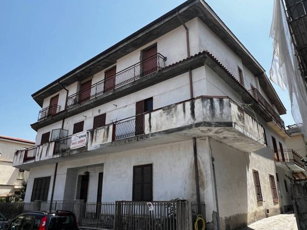 appartamento in vendita a Briatico in zona San Leo