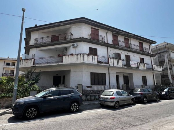 appartamento in vendita a Briatico in zona San Leo