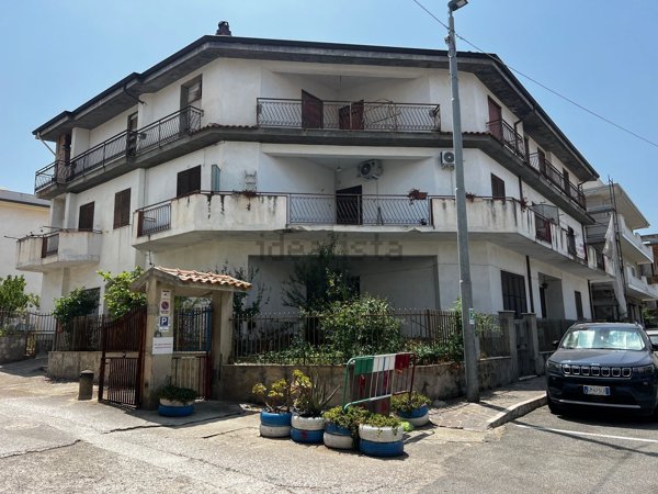 appartamento in vendita a Briatico in zona San Leo