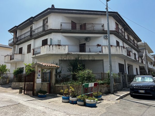 appartamento in vendita a Briatico in zona San Leo