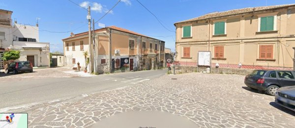 casa indipendente in vendita a Briatico in zona Sciconi