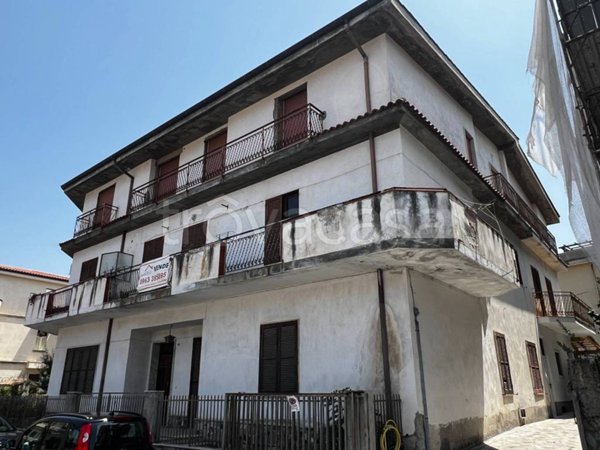 appartamento in vendita a Briatico in zona San Leo