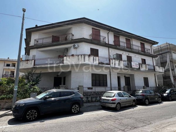 appartamento in vendita a Briatico