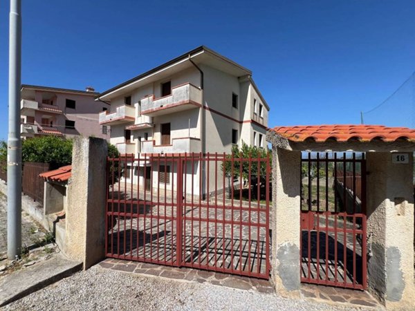 casa indipendente in vendita a Briatico in zona San Costantino