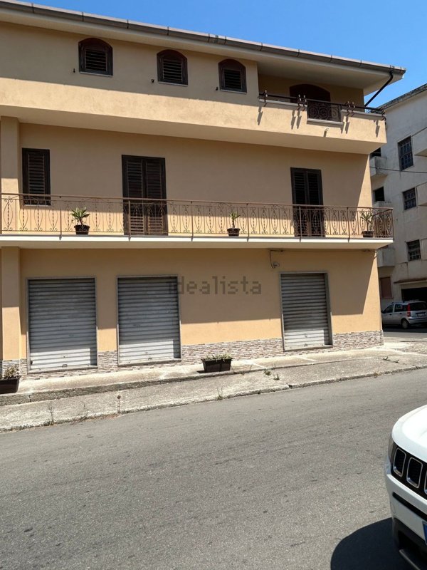 appartamento in vendita a Briatico in zona San Leo