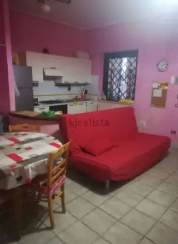 appartamento in vendita a Briatico in zona San Leo