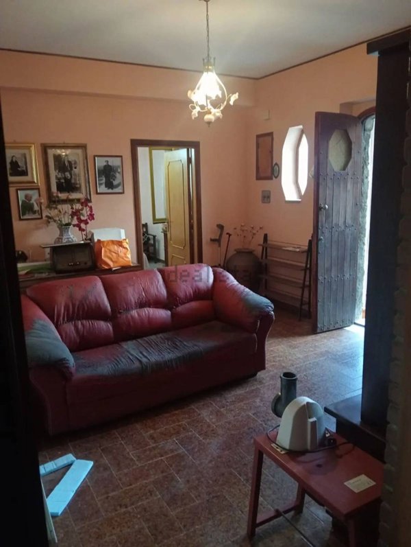 casa indipendente in vendita a Briatico in zona Mandaradoni