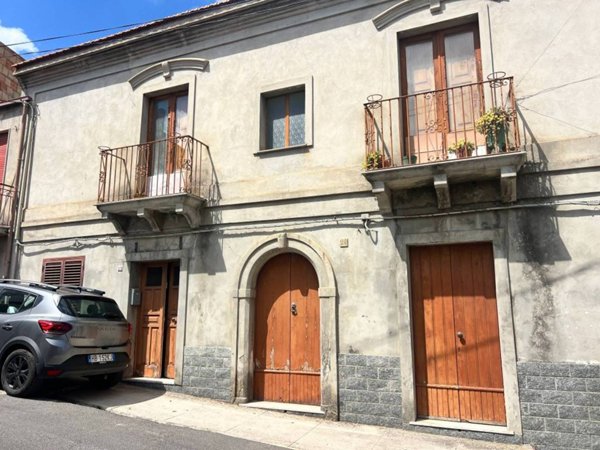 casa indipendente in vendita a Briatico in zona Sciconi