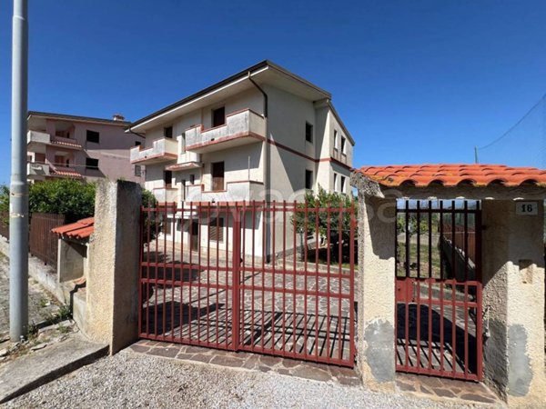 casa indipendente in vendita a Briatico in zona San Costantino