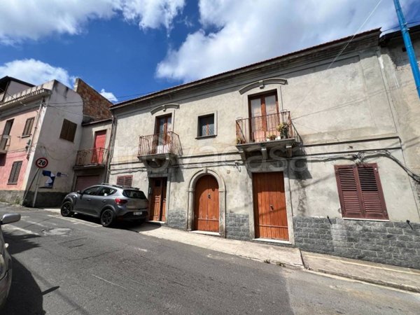 casa indipendente in vendita a Briatico in zona Sciconi