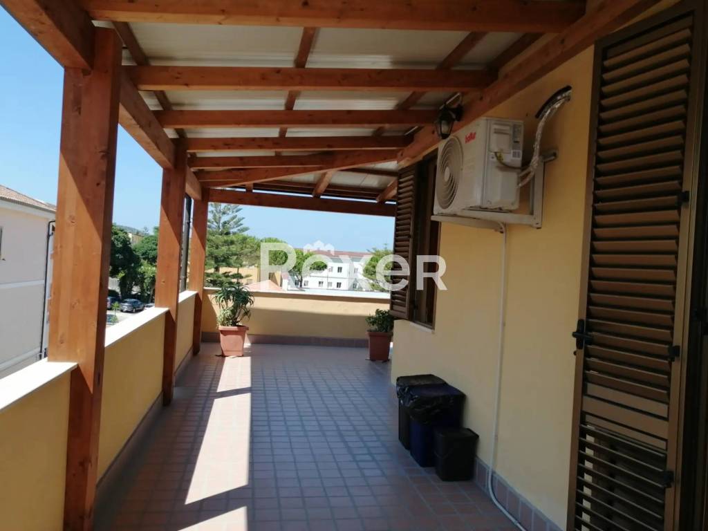 appartamento in vendita a Briatico