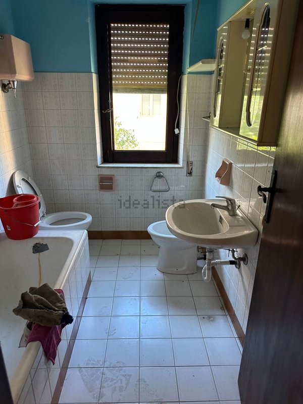 appartamento in vendita a Briatico in zona San Leo