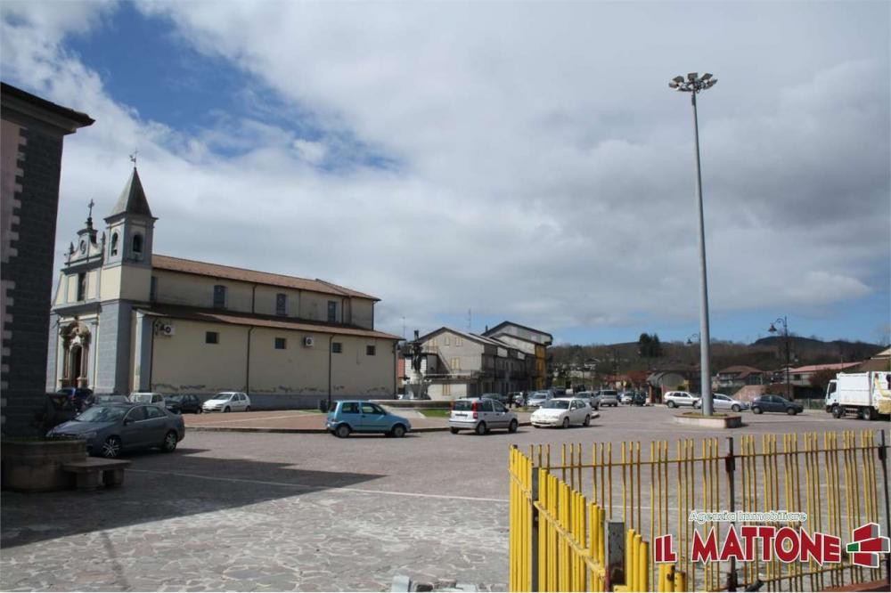 appartamento in vendita a Brognaturo