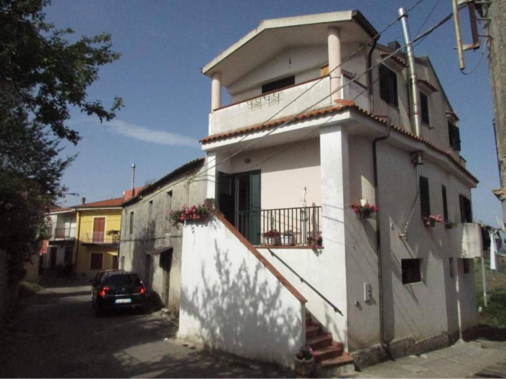 appartamento in vendita a Cessaniti in zona San Marco