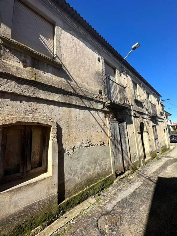 casa indipendente in vendita a Cessaniti in zona San Marco