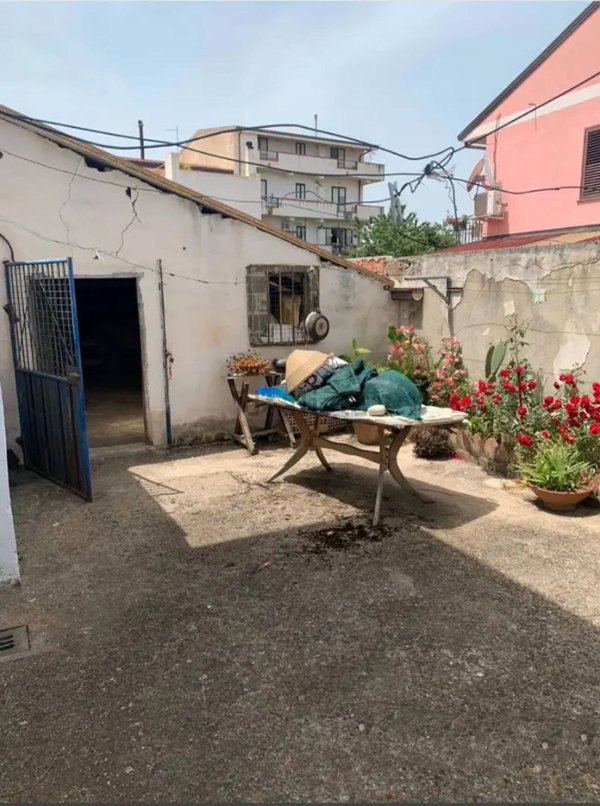 casa indipendente in vendita a Cessaniti in zona San Marco