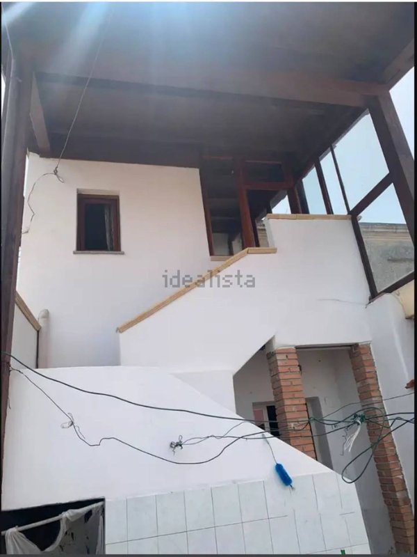 appartamento in vendita a Cessaniti in zona San Marco