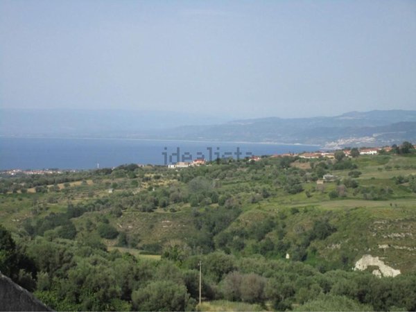 casa indipendente in vendita a Cessaniti