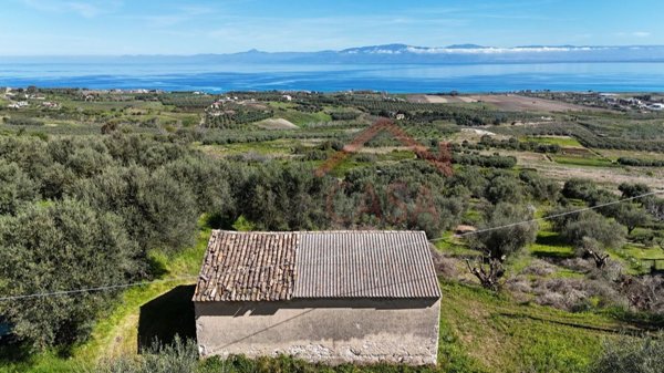 casa indipendente in vendita a Cessaniti