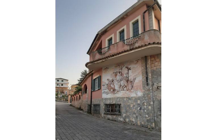 casa indipendente in vendita a Cessaniti in zona Favelloni