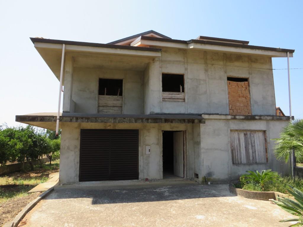 casa indipendente in vendita a Cessaniti in zona San Marco