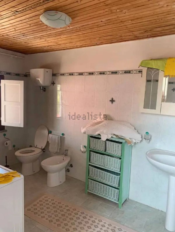 casa indipendente in vendita a Cessaniti in zona San Marco