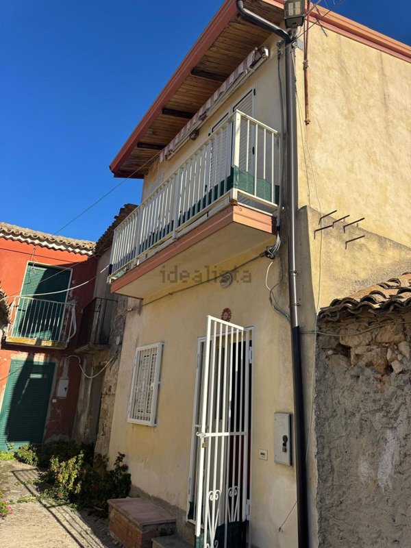 appartamento in vendita a Cessaniti in zona San Marco