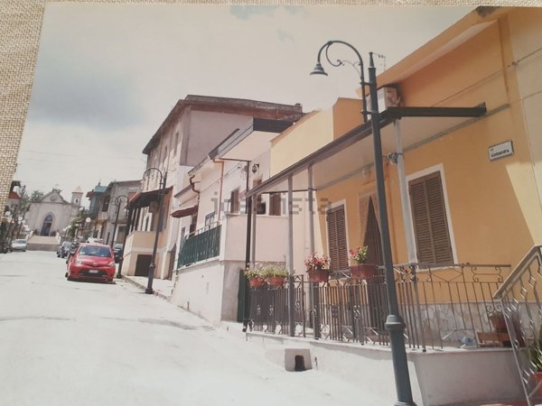 appartamento in vendita a Cessaniti