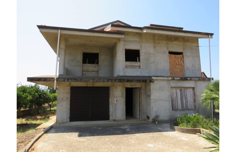 casa indipendente in vendita a Cessaniti in zona San Marco