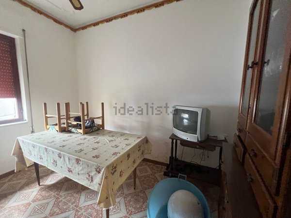 casa indipendente in vendita a Cessaniti in zona Pannaconi