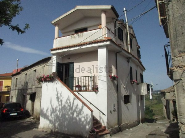 casa indipendente in vendita a Cessaniti in zona San Marco