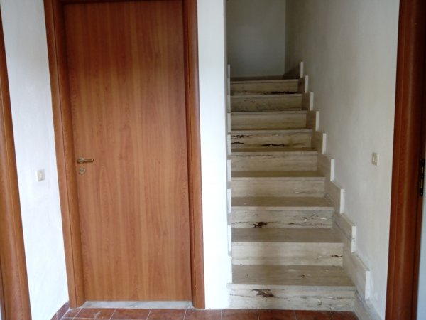 casa indipendente in vendita a Drapia in zona Brattirò