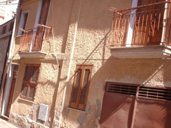 appartamento in vendita a Drapia