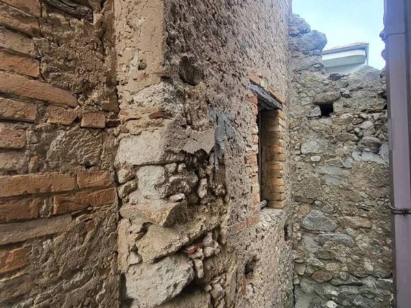 casa indipendente in vendita a Drapia in zona Gasponi
