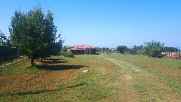 casa indipendente in vendita a Drapia