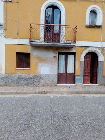 appartamento in vendita a Drapia in zona Carìa