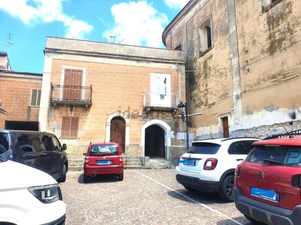 appartamento in vendita a Drapia in zona Brattirò