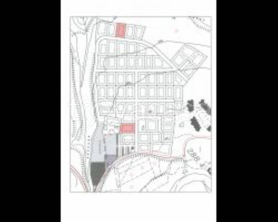 terreno agricolo in vendita a Drapia