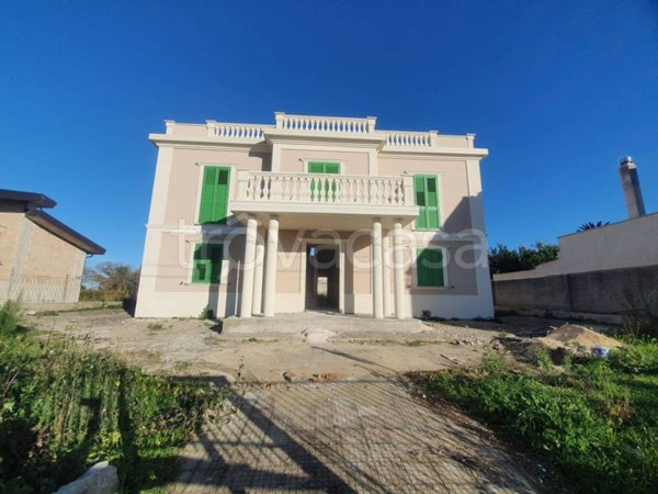 casa indipendente in vendita a Drapia in zona Carìa