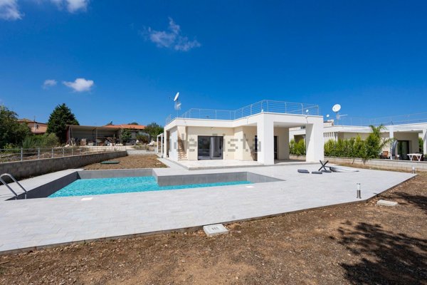 casa indipendente in vendita a Drapia