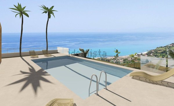 casa indipendente in vendita a Drapia