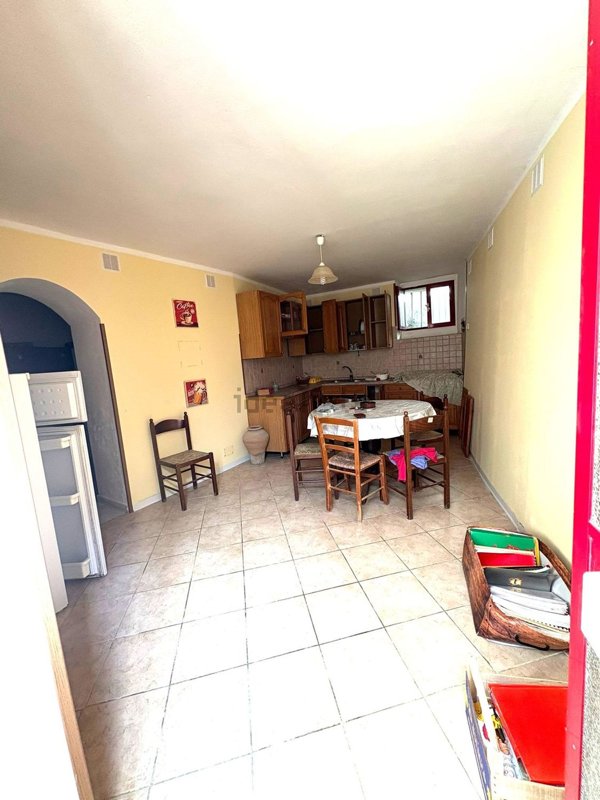 casa indipendente in vendita a Drapia