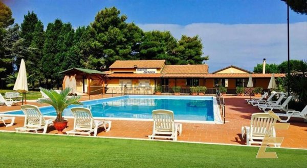 appartamento in vendita a Drapia