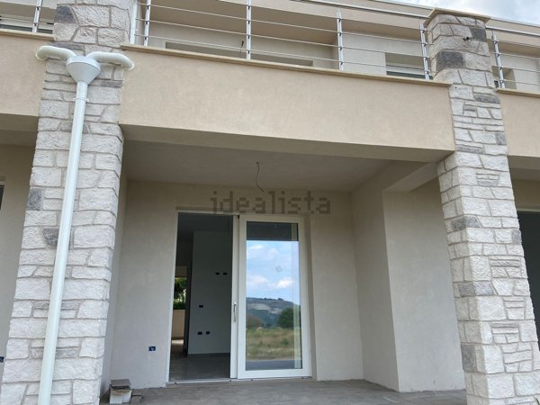 appartamento in vendita a Drapia