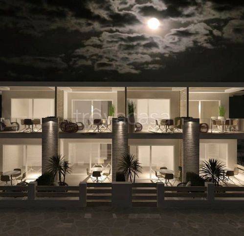 appartamento in vendita a Drapia